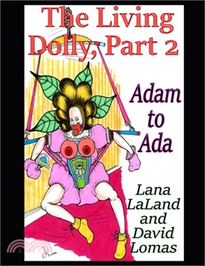 The Living Dolly, Part 2: Adam to Ada