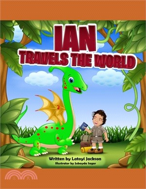 Ian Travels the World