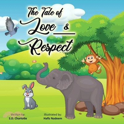 The Tale of Love & Respect