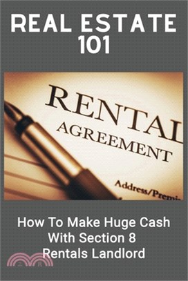 Real Estate 101: How To Make Huge Cash With Section 8 Rentals Landlord: Section 8 For Homeowners
