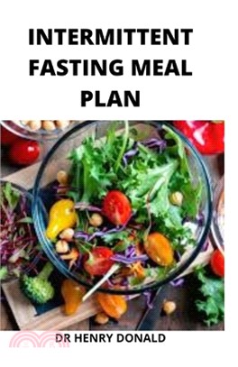 Intermittent Fasting Meal Plan