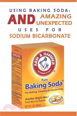 Using Baking Soda: Amazing And Unexpected Uses For Sodium Bicarbonate: Diy Home Projects