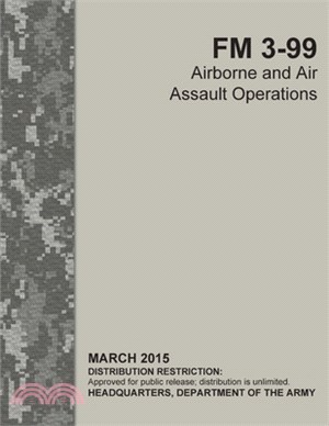 FM 3-99 Airborne and Air Assault Operations