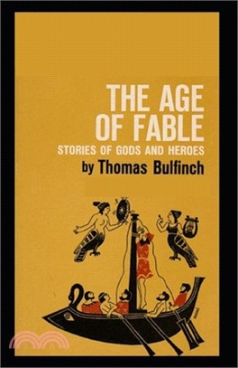 Age of Fable: (illustrated edition)