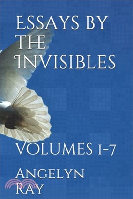 Essays by the Invisibles: Volumes 1-7