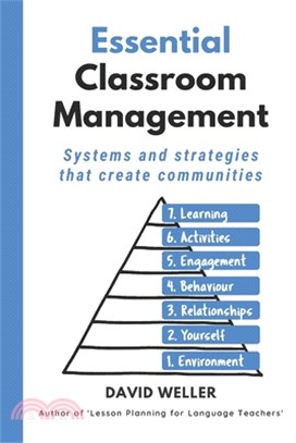 Essential Classroom Management: Systems and strategies that create communities