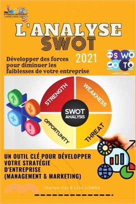 ★★★★★l'analyse Swot 2021★★★★★developper Des Forces♥♥ Pour Diminuer Les Faibles