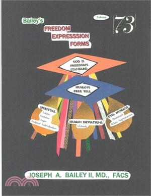 BAILEY'S FREEDOM EXPRESSION FORMS Volume 73