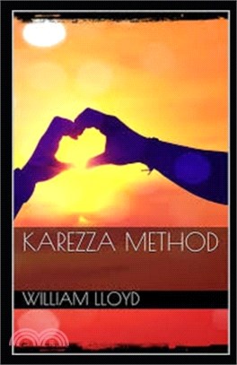 Karezza Method illustrated edition