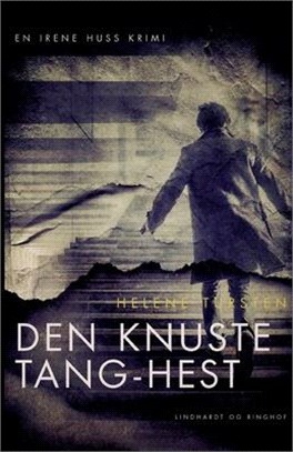 Den knuste tang-hest