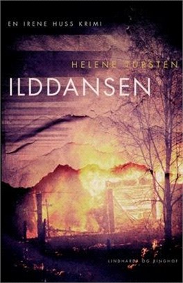 Ilddansen