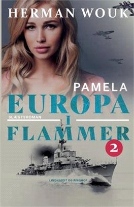 Europa i flammer 2 - Pamela