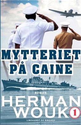 Mytteriet på Caine - bind 1