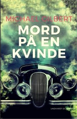 Mord på en kvinde