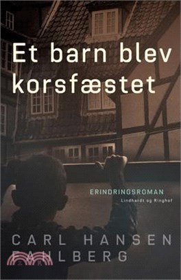 Et barn blev korsfæstet