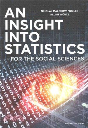 An Insight into Statistics ― For the Social Sciences