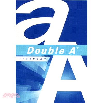 【Double A】多功能紙 A5