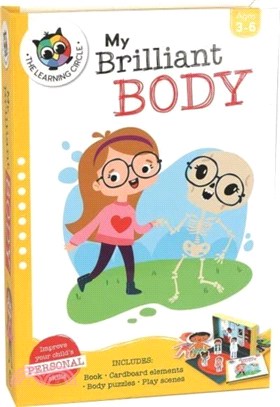Learning Box: Brilliant Body