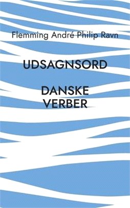 Udsagnsord: De danske verber