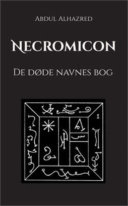 Necromicon: De døde navnes bog