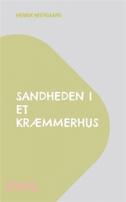 Sandheden i et kræmmerhus: Work in Progress