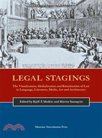 Legal Stagings