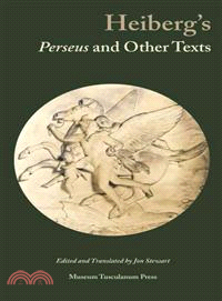Heiberg's Perseus and Other Texts