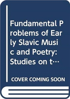 Fundamental Problems of Early Slavic Music and Poetry：Studies on the Fragmenta Chiliandarica Palaeoslavica. II