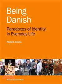 Being Danish ─ Paradoxes of Identity in Everyday Life