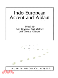 Indo-European Accent and Ablaut