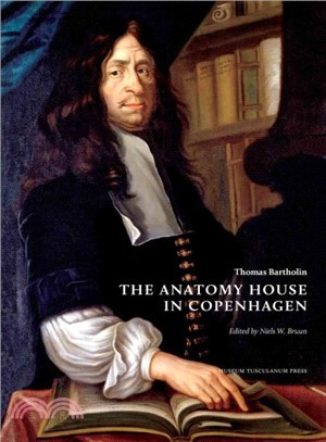 Thomas Bartholin ― The Anatomy House in Copenhagen