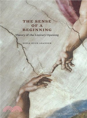 The Sense of a Beginning ─ Theory of the Literary Opening