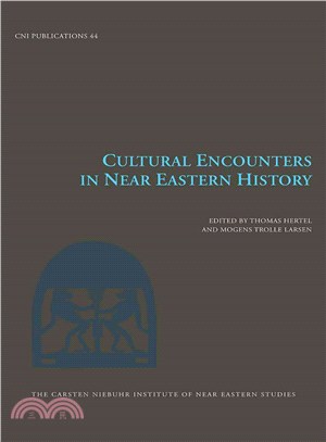 Cultural Encounters in Near Eastern History