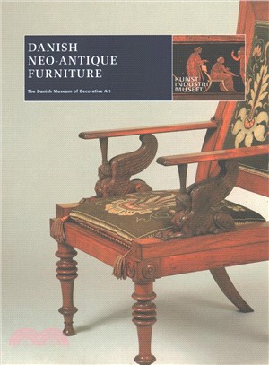 Danish Neo-antique Furniture ― From Abildgaard to Kaare Klint