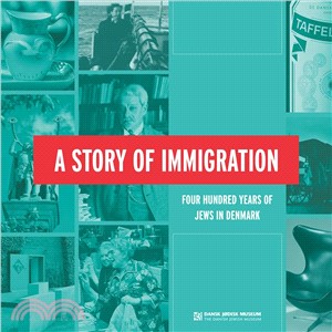 A Story of Immigration ― Four Hundred Years of Jews in Denmark