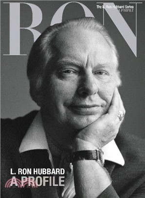 L. Ron Hubbard: A Profile