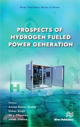 Prospects of Hydrogen Fueled Power Generation