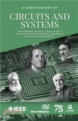 A Short History of Circuits and Systems