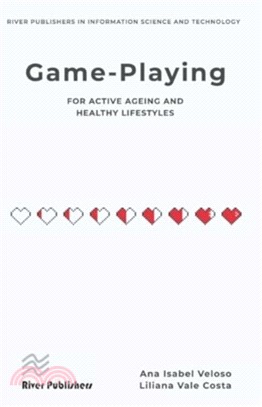 Game-playing for active ageing and healthy lifestyles