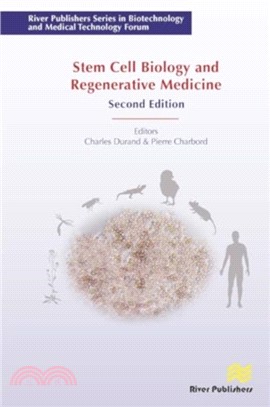 Stem Cell Biology and Regenerative Medicine