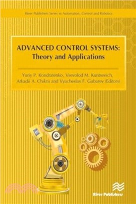 Advanced Control Systems：Theory and Applications