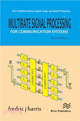 Multirate Signal Processing for Communication Systems