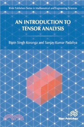 An Introduction to Tensor Analysis