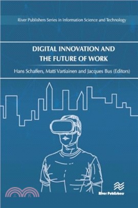 Digital Innovation and the Future of Work