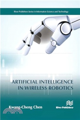 Artificial Intelligence in Wireless Robotics