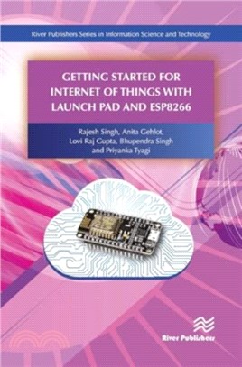 Getting Started for Internet of Things with Launch Pad and ESP8266