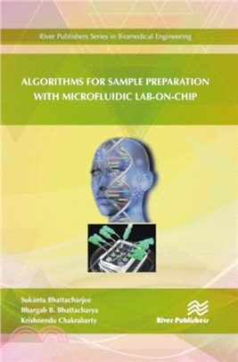 Algorithms for Sample Preparation with Microfluidic Lab-on-Chip