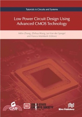 Low Power Circuit Design Using Advanced CMOS Technology