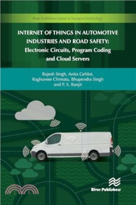 Internet of Things in Automotive Industries and Road Safety