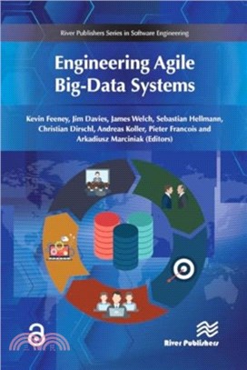 Engineering Agile Big-Data Systems